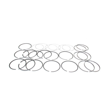 Piston Ring Set Doosan 65.02503-8038A DOOSAN