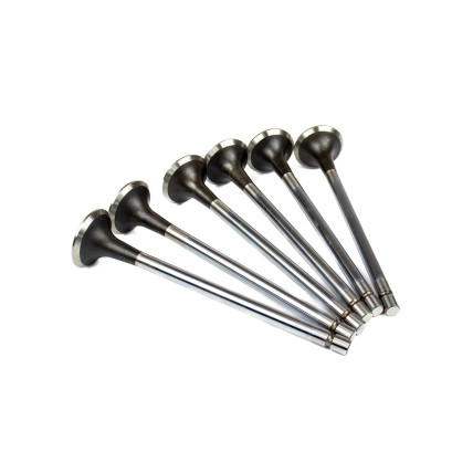 Exhaust Valve Doosan 65.04101-0060B DOOSAN