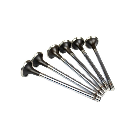 Exhaust Valve Doosan 65.04101-0060B DOOSAN