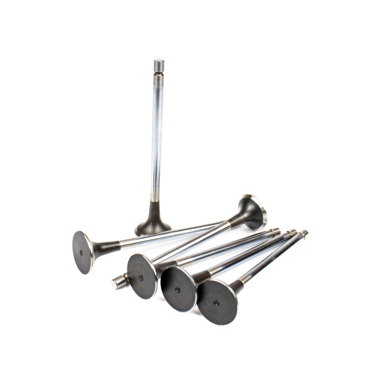Exhaust Valve Doosan 65.04101-0060B DOOSAN