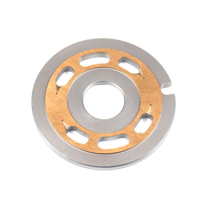 Valve plate Motor Parker 21P-60-K1250 SKS