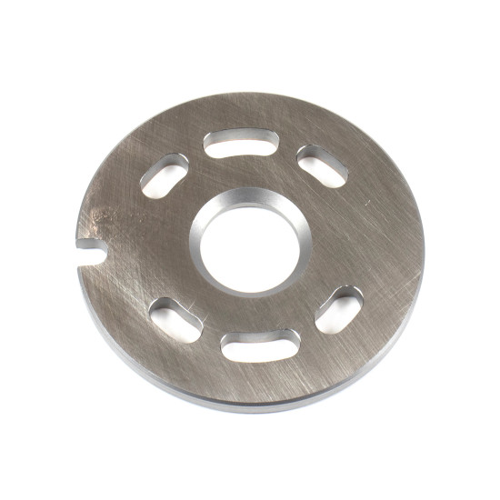 Valve plate Motor Parker 21P-60-K1250 SKS