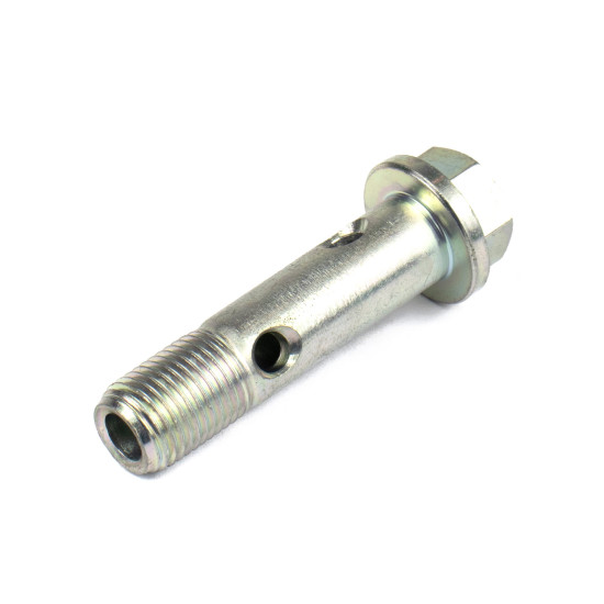 Bolt with Eye Isuzu 8980112691 Genuine