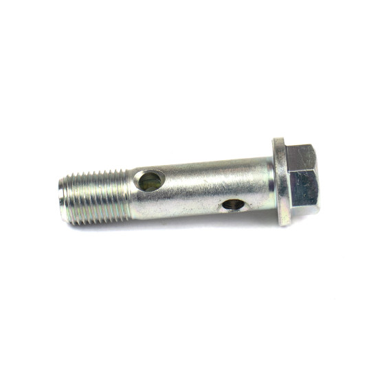 Bolt with Eye Isuzu 8980112691 Genuine