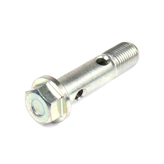 Bolt with Eye Isuzu 8980112691 Genuine