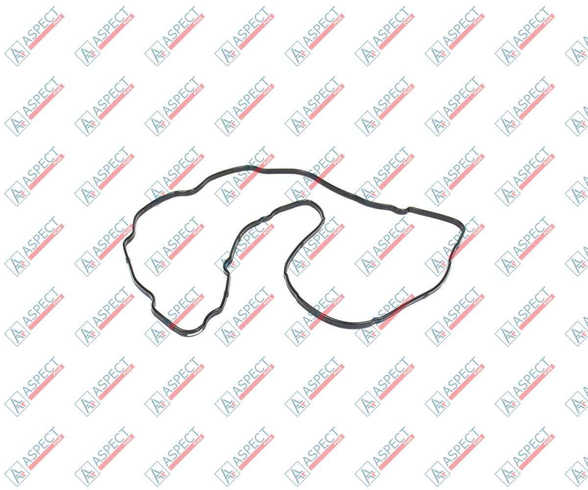 Gasket; Cover Isuzu 8973313602 8973313602 - In 1 click All world delivery