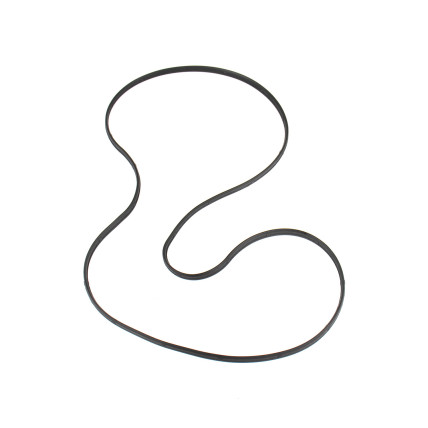 Gasket HD to Cover Isuzu 8978729830 Genuine