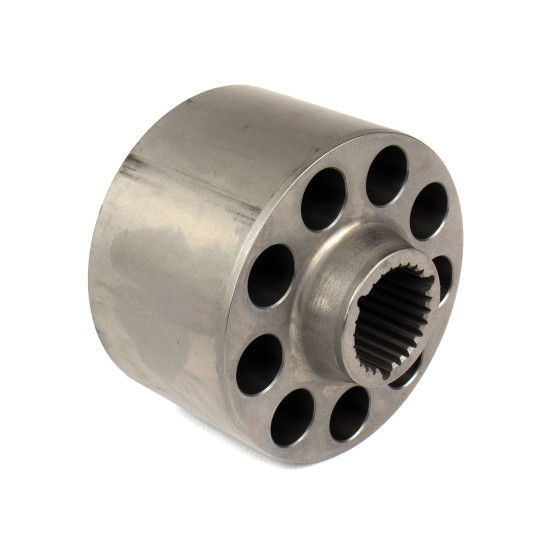 Cylinder block Rotor Sauer-Danfoss 4440049 SKS