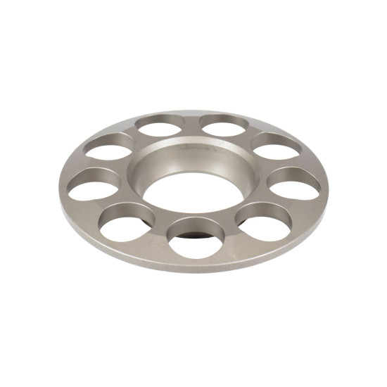 Retainer Plate Sauer-Danfoss 4350185 H=6.0 mm SKS