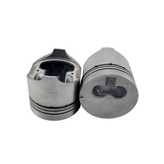 Piston +0,25 Isuzu 8941373982 Genuine