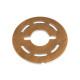 Valve plate Right Sauer-Danfoss MPV044, MPT044 SKS