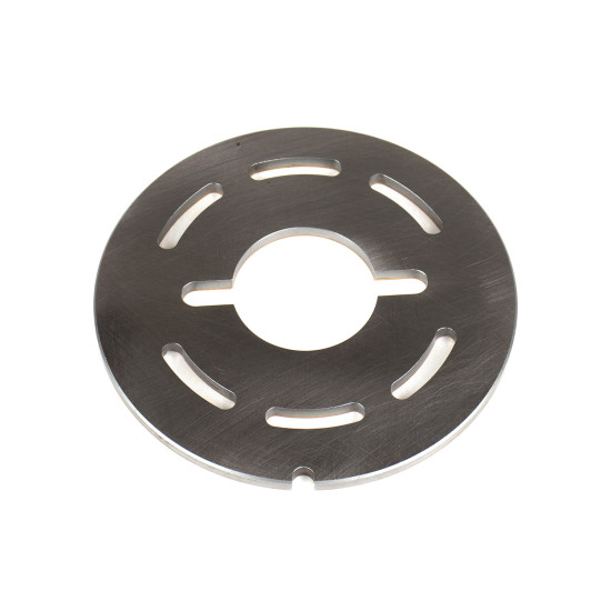 Valve plate Right Sauer-Danfoss MPV044, MPT044 SKS