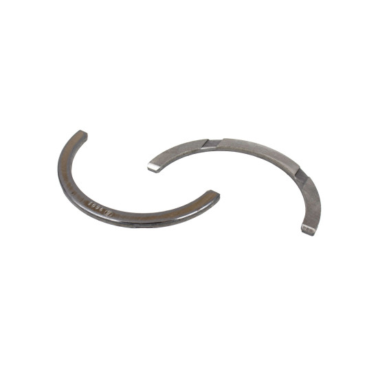 Crankshaft Bearings Set Isuzu 8944112911 Genuine