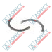 Set rulmenți arbore cotit Isuzu 8944112911 Genuine 8944112910 - 3