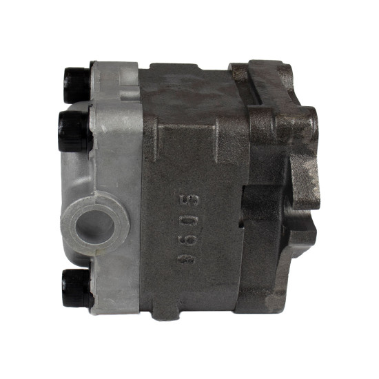 Gear Pump Double Nachi PVD-0B-24P-8G3-5236B AFM