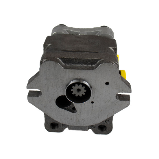 Gear Pump Double Nachi PVD-0B-24P-8G3-5236B AFM