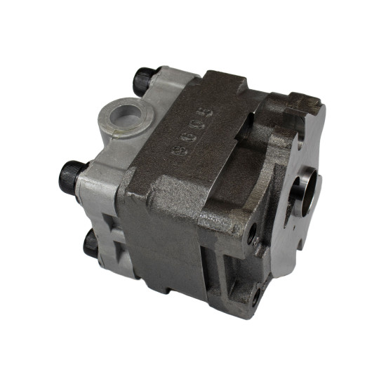 Gear Pump Double Nachi PVD-0B-24P-8G3-5236B AFM