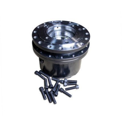 Travel gearbox JCB 7210/10300 AFM