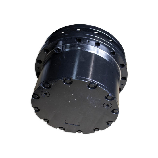 Travel gearbox JCB 7210/10300 AFM