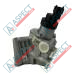 Supapă de control al presiunii combustibilului F00BC80045 Bosch F00BC80045, 0928400670, 02113724, 2113724, 02113830, 2113830, 04290102, 4290102, 04296846, 4296846, 04298582, 4298582, 7421103266, 21103266, 21638691