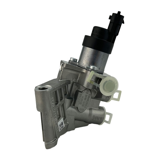 Fuel Pressure Control Valve F00BC80045 Bosch Genuine