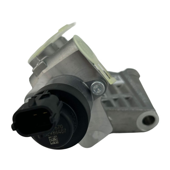 Fuel Pressure Control Valve F00BC80045 Bosch Genuine