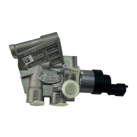 Fuel Pressure Control Valve F00BC80045 Bosch Genuine