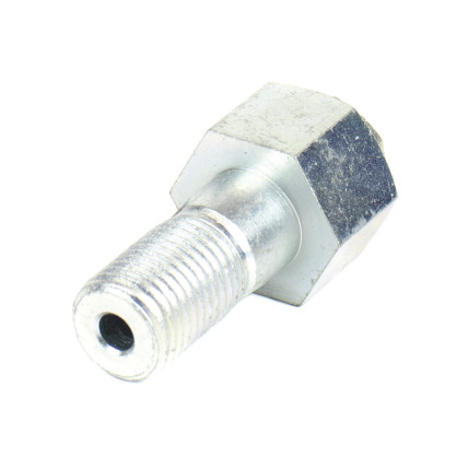 Valve overflow Isuzu 1156193210 Genuine