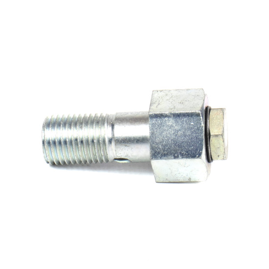 Valve overflow Isuzu 1156193210 Genuine