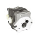 Gear Pump Double Nachi PVD-3B SKS