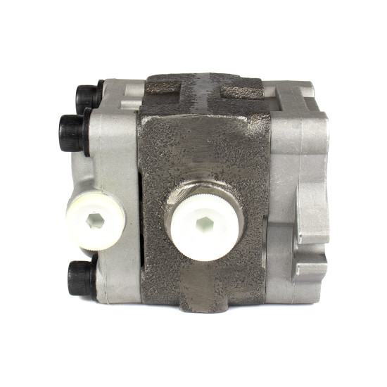 Gear Pump Double Nachi PVD-3B SKS