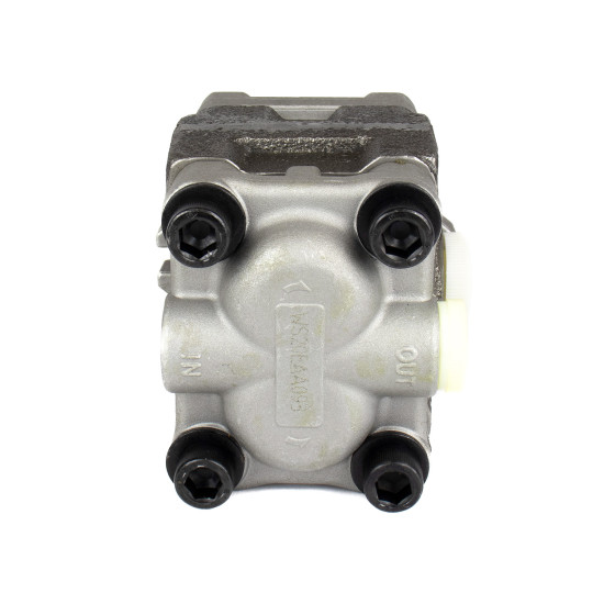 Gear Pump Double Nachi PVD-3B SKS