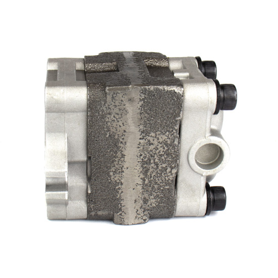 Gear Pump Double Nachi PVD-3B SKS