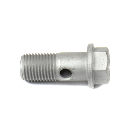 Turbocharger Bolt Isuzu 8944369330 Genuine