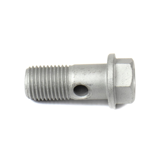 Turbocharger Bolt Isuzu 8944369330 Genuine