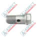 Turbocompresor Bolt Isuzu 8944369330