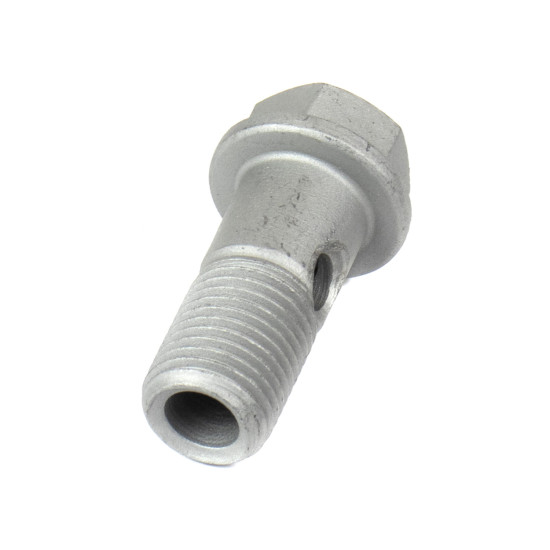 Turbocharger Bolt Isuzu 8944369330 Genuine