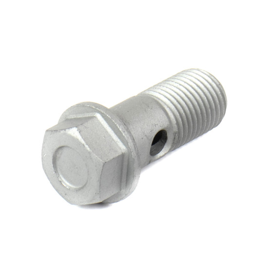 Turbocharger Bolt Isuzu 8944369330 Genuine