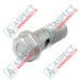 Turbocharger Bolt Isuzu 8944369330 Genuine - 2