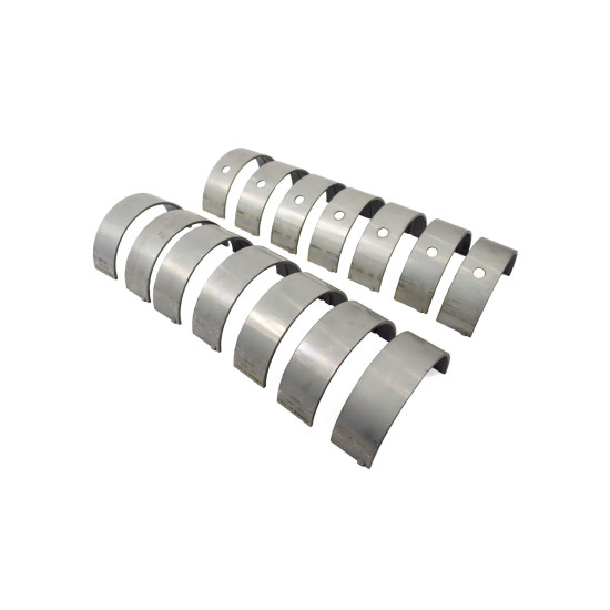 Crankshaft Bearings Set Isuzu 8973720771 MAHLE