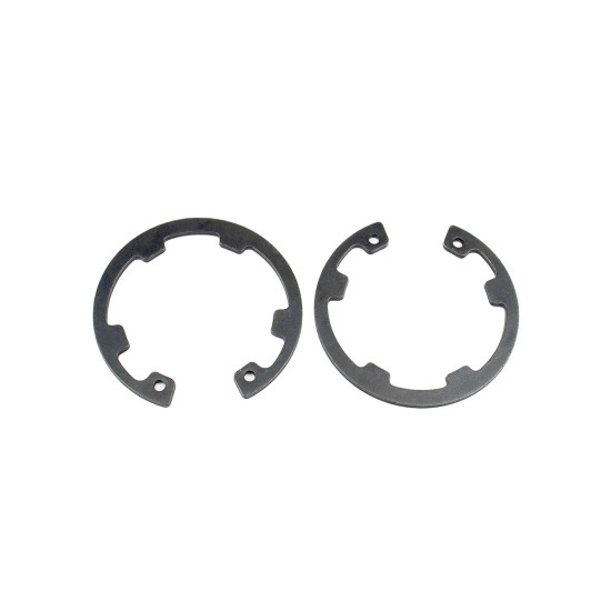 Snap Ring Doosan 65.90815-0024A DOOSAN