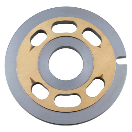 Valve plate Parker F12-110-MF SKS
