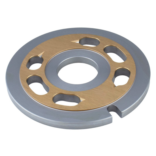 Valve plate Parker F12-110-MF SKS