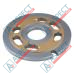 Placă supapă Parker F12-110-MF SKS - 2