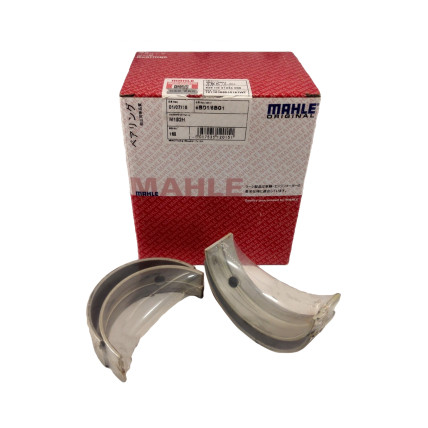Crankshaft Bearing STD Isuzu 1115100740 MAHLE