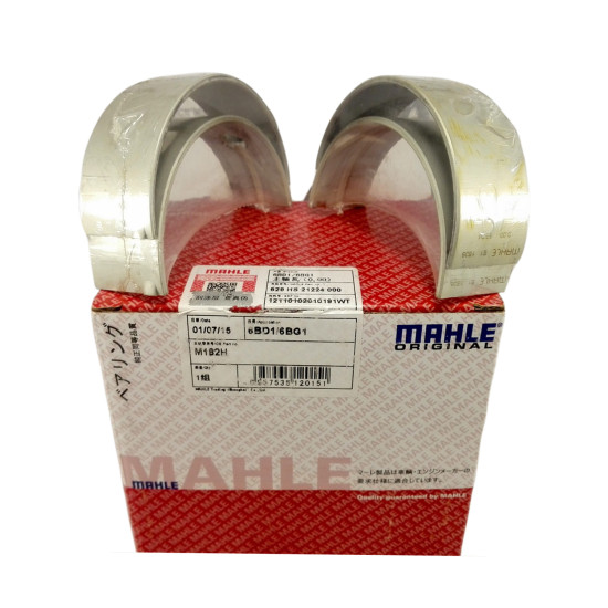 Crankshaft Bearing STD Isuzu 1115100740 MAHLE