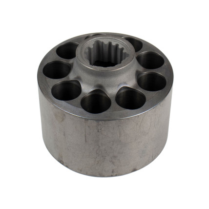 Cylinder block Rotor Bosch Rexroth A10VNO45, A10VNO45 SKS