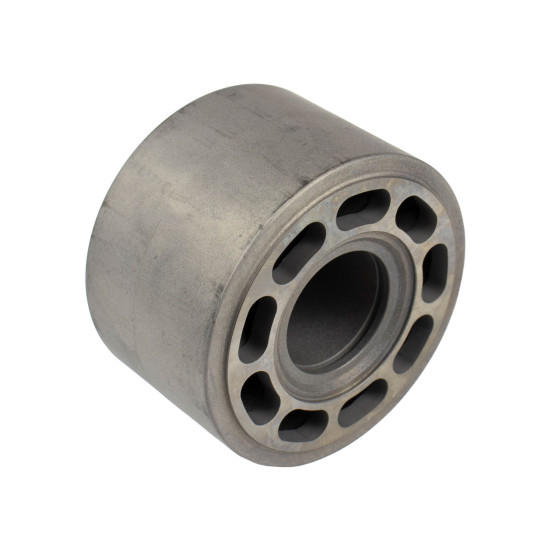 Cylinder block Rotor Bosch Rexroth A10VNO45, A10VNO45 SKS