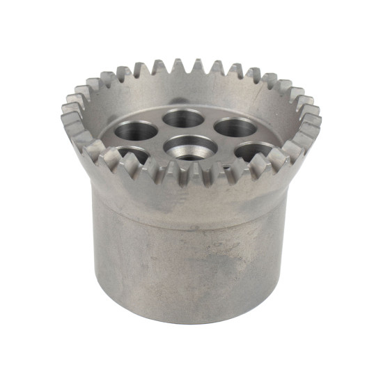 Cylinder block Rotor Parker 3781278 SKS