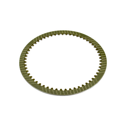 Friction plate Nabtesco YN15V00009S005 SKS